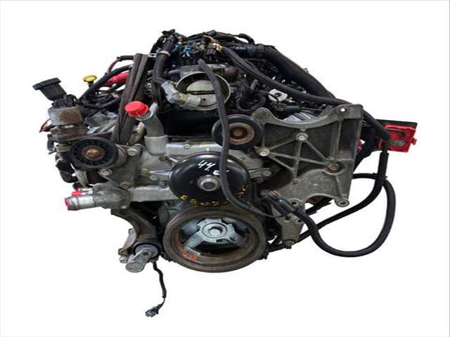 Motor Completo Chevrolet Silverado 305CV 224KW