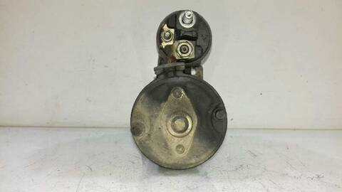 Foto 3ª: Motor de Arranque Mercedes Clase C 160 3.0 CDI CAT BERLINA 224CV 165KW [642960] (2008)