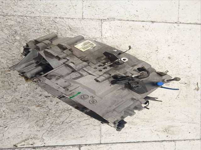 Foto 2ª: Caja Cambios Volvo S40 1.9 DIESEL CAT BERLINA 116CV 85KW [D4192T3] (2002)