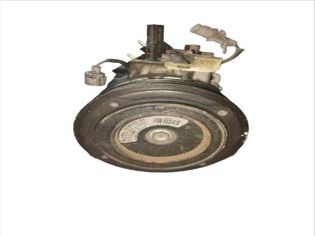 Foto 3ª: Compresor Aire Acondicionado Bmw Serie 3 315 320 D (2011)