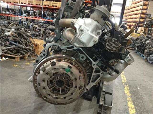 Motor Completo Honda Crv 2.2 CTDI (RD8)(2002 _)