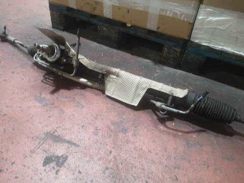 Cremallera de Direccion Ford Fiesta FXJB