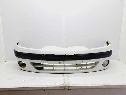 Foto 3ª: Paragolpes Delantero Renault Scenic 1.9 DCI AUTHENTIQUE 80CV 59KW JA..) [F9Q Q7] (2001)