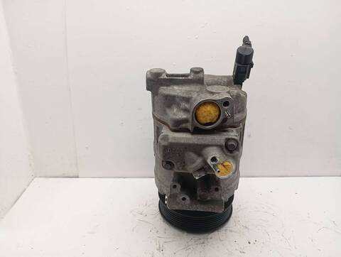 Foto 2ª: Compresor Aire Acondicionado Seat Altea ERENCE 102CV 75KW [CHG] (2012)