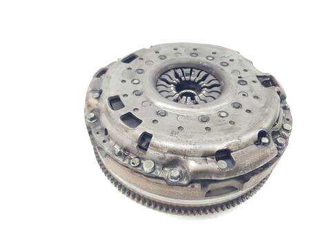 Volante Motor Ford Ranger DOBLE CABINA 4X4 XLT LIMITED