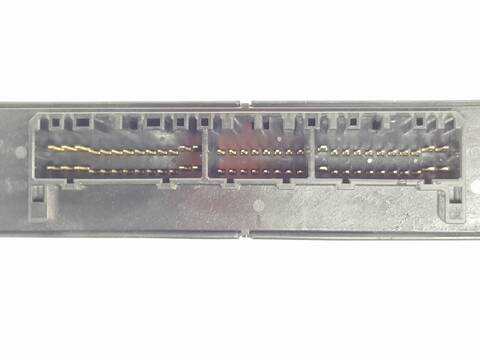 Foto 3ª: Centralita Motor ECU Mitsubishi Montero 3.2 DI-D INTENSE KAITEKI 5-PTAS.) (2001)