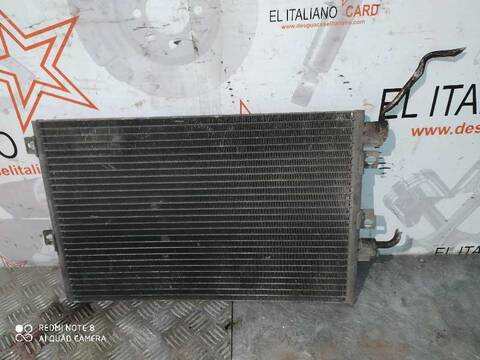 Radiador Calefaccion A.A. Renault Kangoo 1.4 RAPID PLUS 82CV 60KW