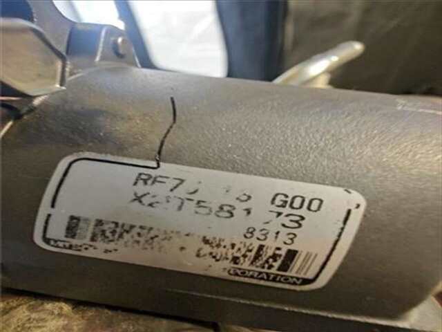 Foto 3ª: Depresor Freno Bomba Vacio Mazda 5 2.0 CRTD SPORTIVE (105KW) [2.0 LTR. - 105 KW DIESEL CAT] [RF]