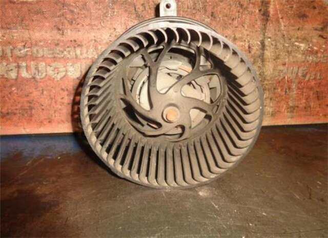 Foto 3ª: Ventilador de Calefacción Mercedes Sprinter 410 D [OM 602.980]