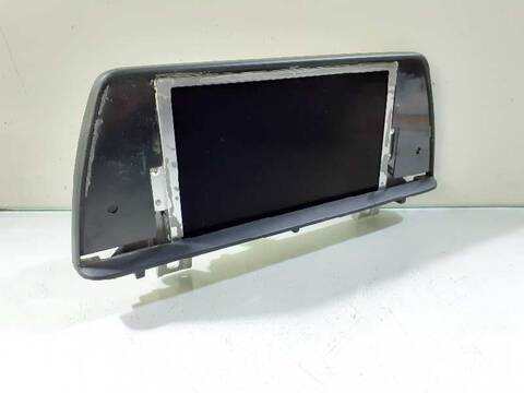 Pantalla Multifuncion Bmw Serie 3 315 318D 143CV 105KW