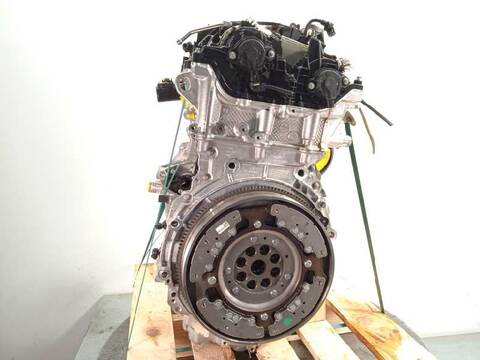 Foto 4ª: Despiece Motor Bmw Serie 2 215 225XE 224CV 165KW [B38A15P] (2020)