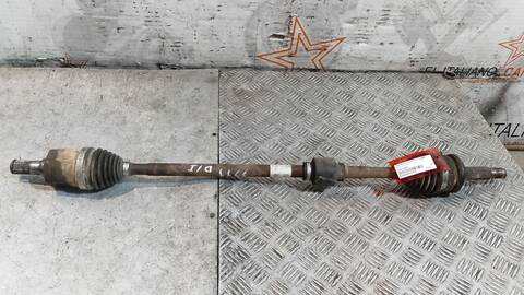 Transmision Delantera Derecha Kia Rio CONCEPT 84CV 62KW