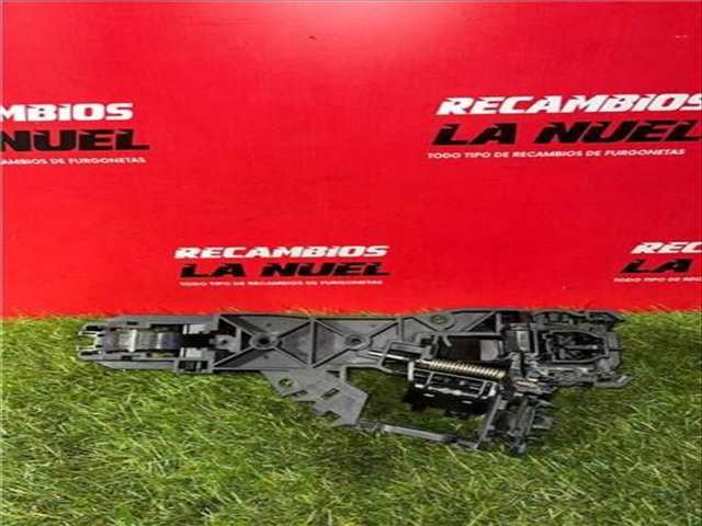 Foto 2ª: Maneta Exterior Delantera Derecha Ford Tourneo 1.5 ACTIVE [1 5 LTR. - 84 KW ECOBOOST CAT] 114CV [DPB] (2023)