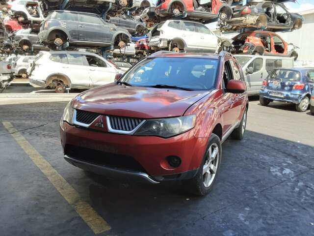 Mangueta Delantera Izquierda Mitsubishi Outlander 2.0 TDI140CV