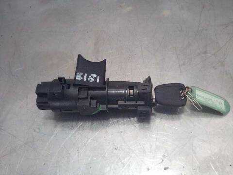 Antirrobo Fiat Punto 1.2 8V BERLINA 60CV 44KW