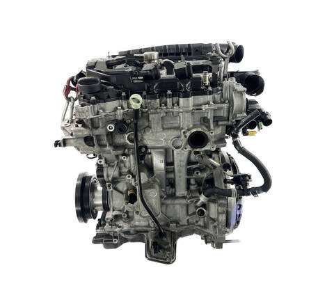 Motor Completo Peugeot 2008 MK2 101CV 74KW