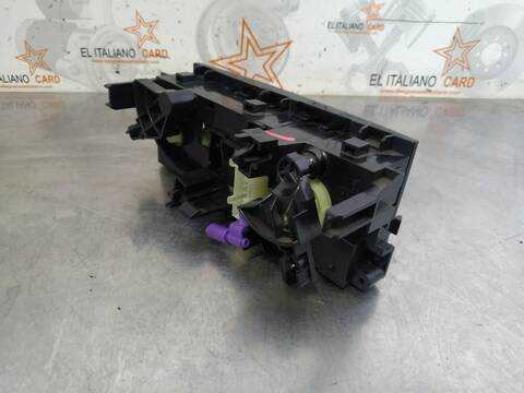 Foto 4ª: Mando Climatizador Peugeot 207 CONFORT 68CV 50KW [8HR O 8H01] (2011)