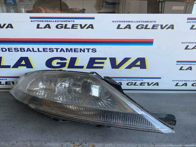 Faro Derecho Citroen C3 1.6 16V 110CV