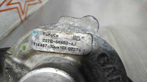 Turbocompresor Ford Mondeo 2.0 TDCI CAT BERLINA 131CV 96KW