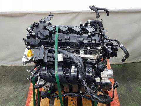 Motor Completo Hyundai i30 VERSION INDEFINIDA