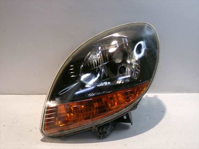 Faro Izquierdo Renault Kangoo 1.9 DCI 4X4, 2003-2008