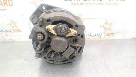 Foto 4ª: Alternador Volkswagen Transporter CAJA CERRADA 61CV 45KW FURGONETA [1X] (1992)