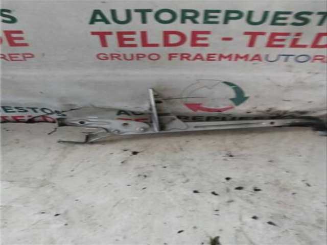 Paragolpes Delantero Toyota Corolla 1.8