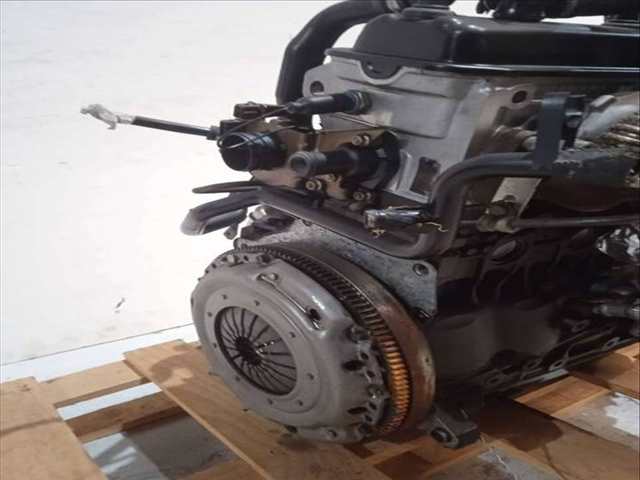 Foto 3ª: Motor Completo Seat Ibiza 1.9 TDI 90CV 66KW [AHU] (1997)