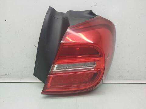 Piloto Trasero Derecho Mercedes Clase G 230 GLA 220 CDI 4-MATIC 156.905) 170CV 125KW