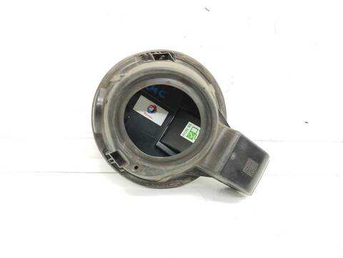Foto 4ª: Tapa Exterior Combustible Peugeot 208 STYLE 82CV 60KW [HM01] (2016)