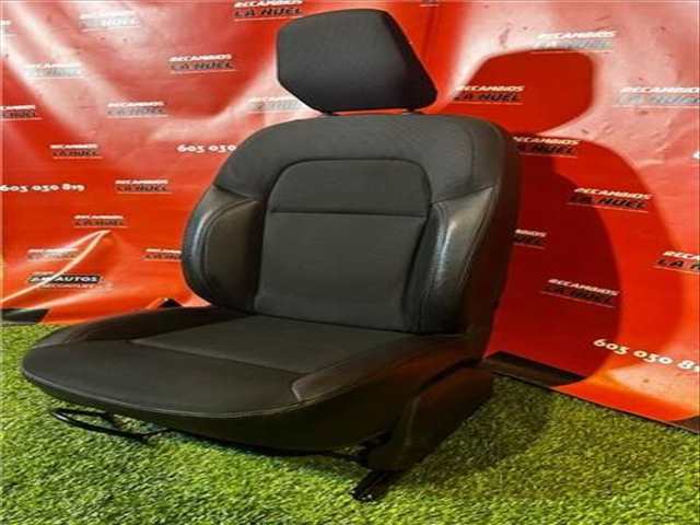 Foto 2ª: Asiento Delantero Izquierdo Renault Express ADVANCE BLUE DCI DIESEL FAP 75CV 55KW