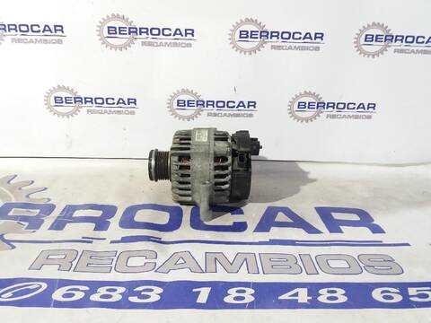 Alternador Opel Corsa 1.3 16V CDTI 75CV
