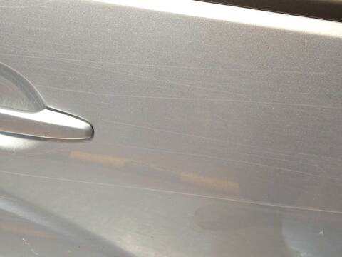 Foto 4ª: Puerta Trasera Derecha Mitsubishi Outlander 2.0 DI-D CAT 140CV 103KW [BSY] (2008)