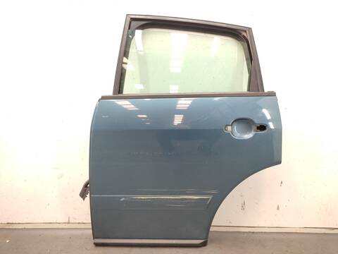 Puerta Trasera Izquierda Audi A2 1.4 TDI 75CV 55KW