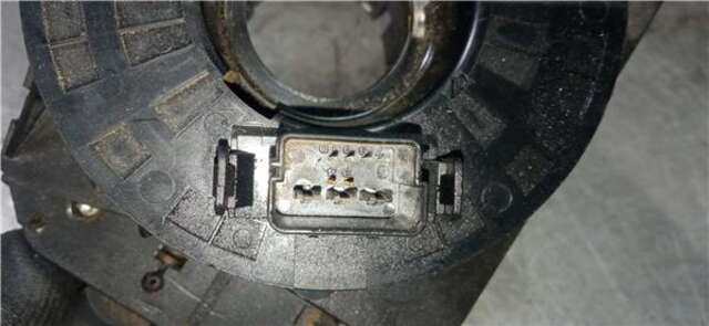 Foto 3ª: Anillo Airbag Seat Ibiza  [CAYB]
