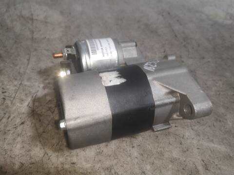 Motor de Arranque Renault Clio D7F720