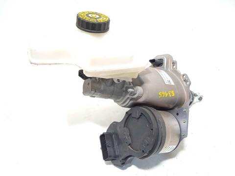 Foto 2ª: Servofreno Toyota Yaris 1.5 HYBRID MXPJ10L) 92CV 68KW [M15A] (2023)