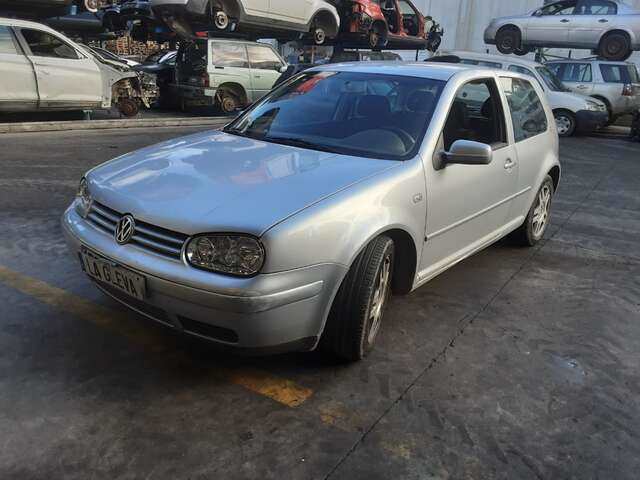 Motor de Arranque Volkswagen Golf 1.9 TDI110CV