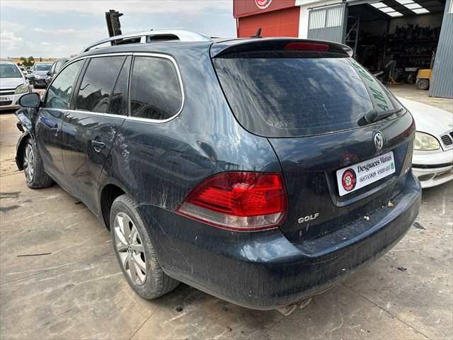 Piloto Trasero Izquierdo Volkswagen Golf 2.0 TDI Variant