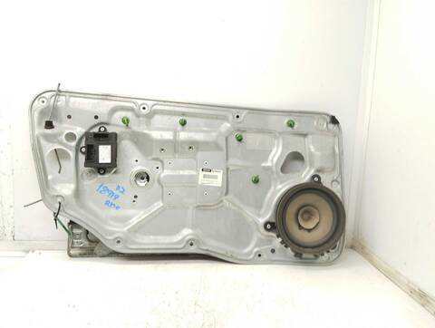 Elevalunas Eléctrico Delantero Izquierdo Volvo S80 2.4 D BERLINA 163CV 120KW