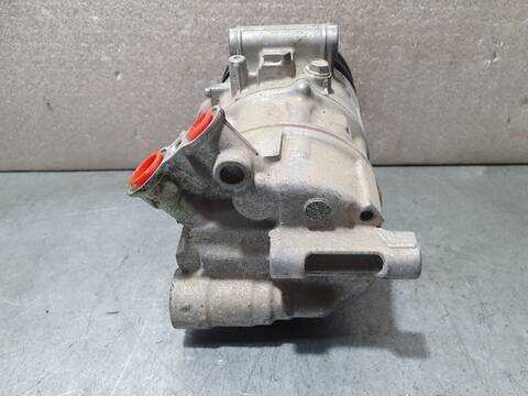 Foto 3ª: Compresor Aire Acondicionado Opel Astra BUSINESS 110CV 81KW [B16DTE] (2016)