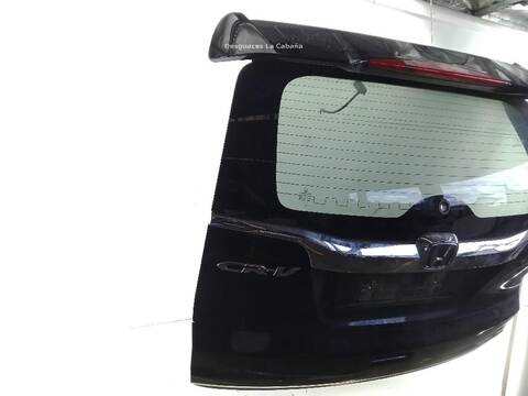 Foto 3ª: Portón Honda Crv DIESEL [N16A4] (2012)