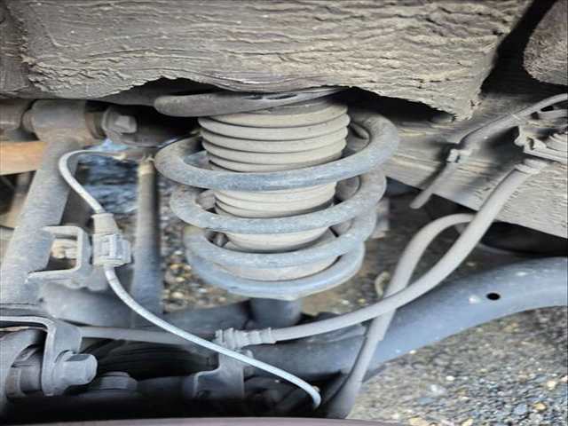 Amortiguador Trasero Derecho Honda Crv N22B4 RE)