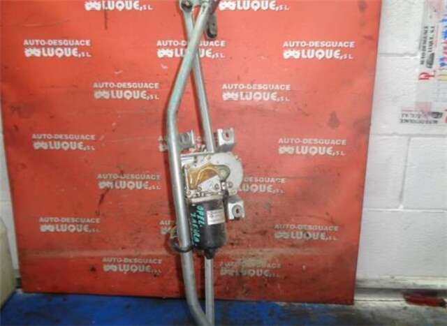 Motor Limpia Delantero Opel Zafira 2.0 DTI (101 CV)