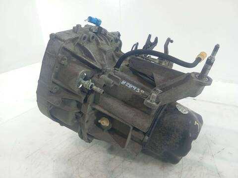 Foto 3ª: Caja Cambios Renault Clio 1.2 16V BR0P CR0P) 101CV 74KW [D4F 784] (2013)