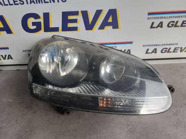 Faro Derecho Volkswagen Golf 2.0 TDI 170CV