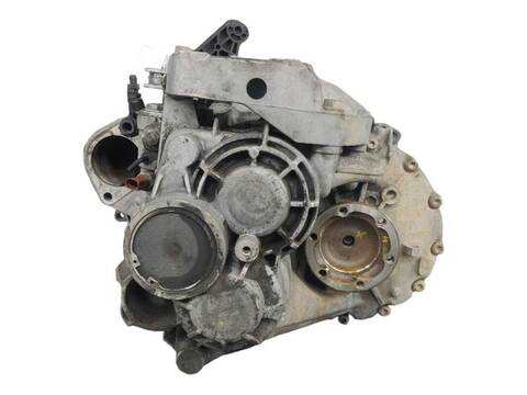 Foto 2ª: Caja Cambios Volkswagen Passat 2.0 TDI 16V (2005)