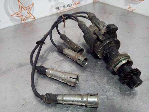 Foto 2ª: Modulo Encendido Volkswagen Golf 2.0 16V BERLINA 150CV 110KW (1991)