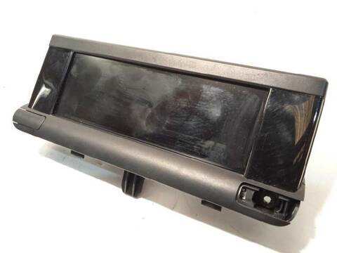 Foto 3ª: Cuadro de Instrumentos Citroen C4 SHINE 110CV 81KW [HN01] (2018)