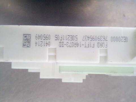 Foto 2ª: Caja Reles Fusibles Ford Focus TITANIUM 125CV 92KW [M1DD] (2015)